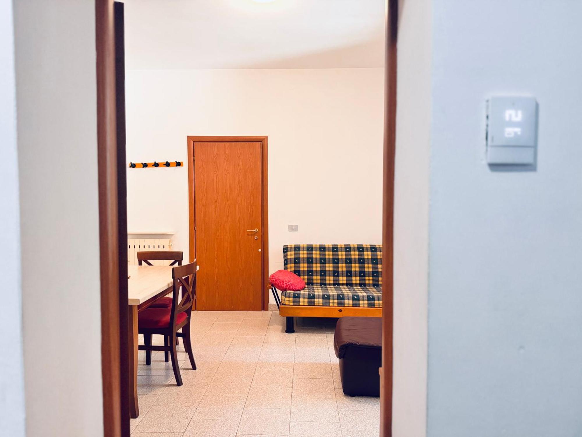 Casa Con Giardino E Accesso Indipendente Apartment Bergamo Exterior photo