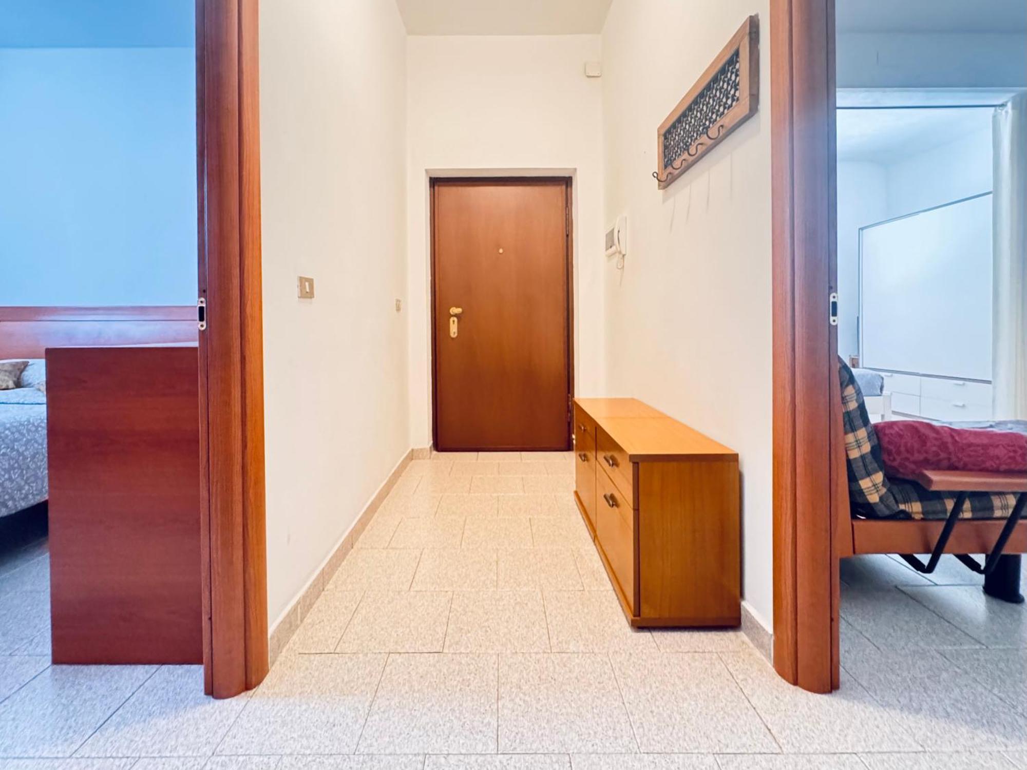 Casa Con Giardino E Accesso Indipendente Apartment Bergamo Exterior photo